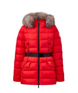 MONCLER Пуховик