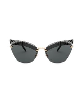 MIU MIU Солнцезащитные очки