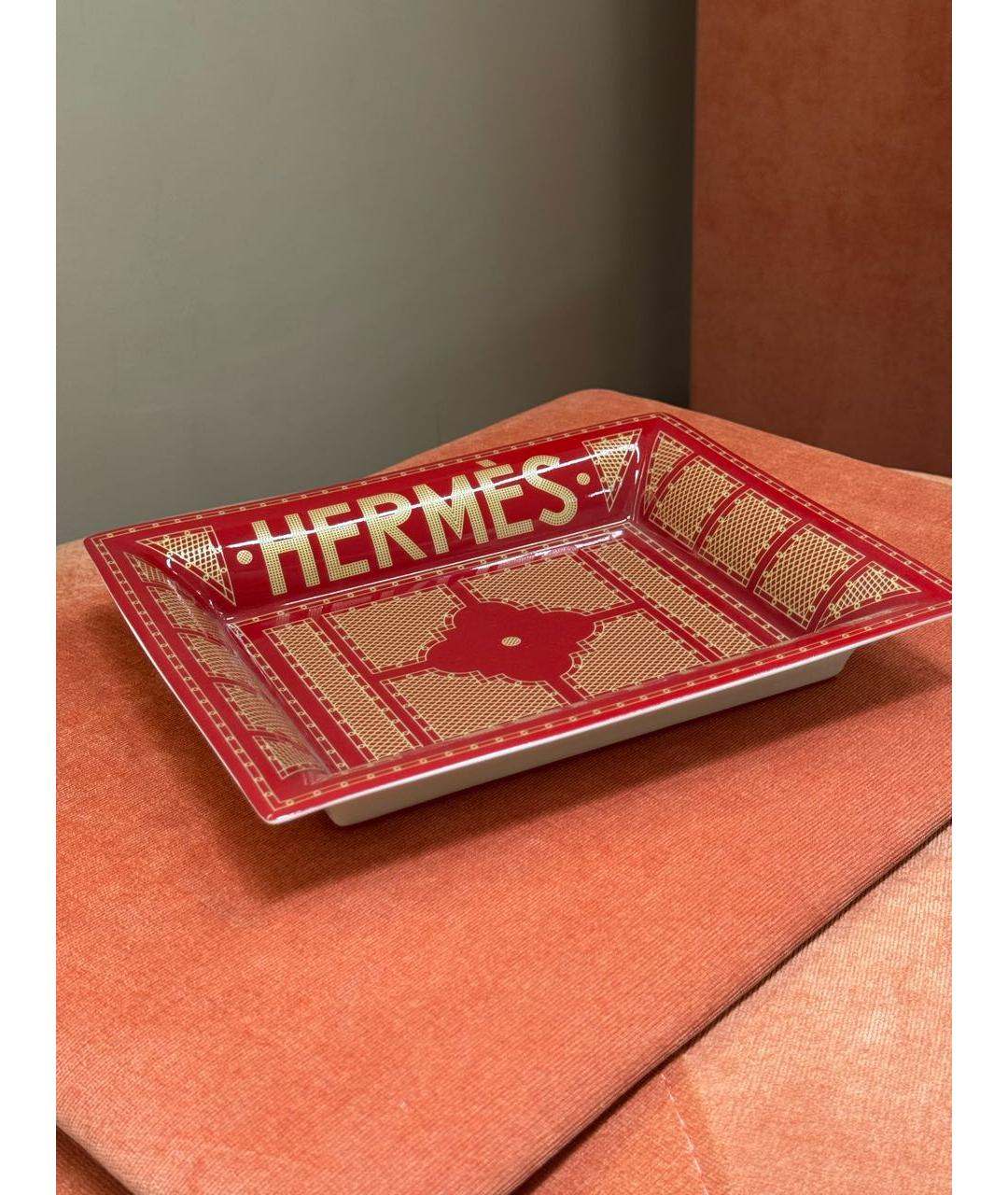 HERMES Мелочница, фото 3