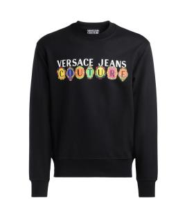 VERSACE JEANS COUTURE Худи/толстовка