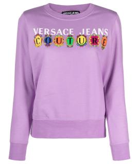 VERSACE JEANS COUTURE Худи/толстовка