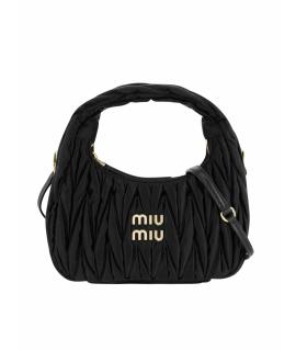 MIU MIU Сумка с короткими ручками