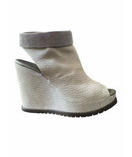 

Босоножки BRUNELLO CUCINELLI