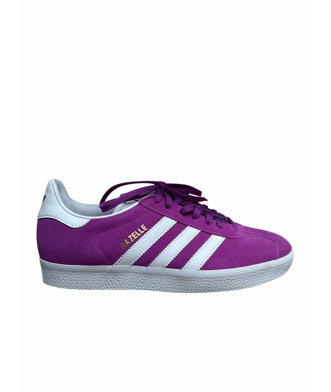 Gazelle fucsia on sale