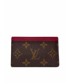 LOUIS VUITTON Кардхолдер