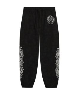 CHROME HEARTS Спортивные брюки и шорты