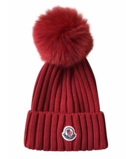 MONCLER Шапка