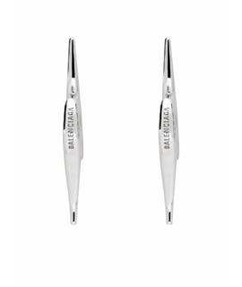 BALENCIAGA Серьги