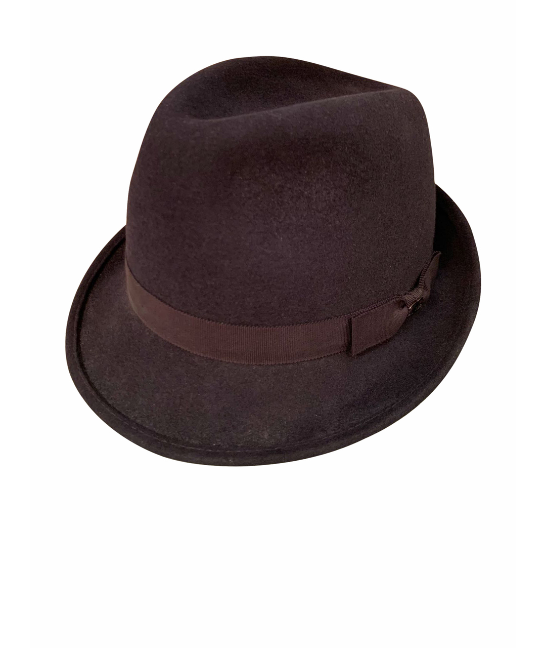 CHANEL Черная шляпа, фото 1