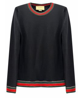 GUCCI Джемпер / свитер