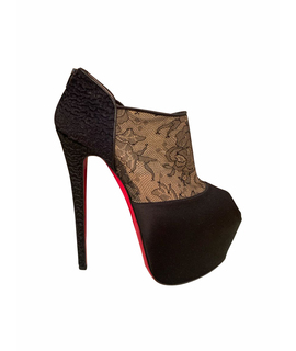 

Ботильоны CHRISTIAN LOUBOUTIN