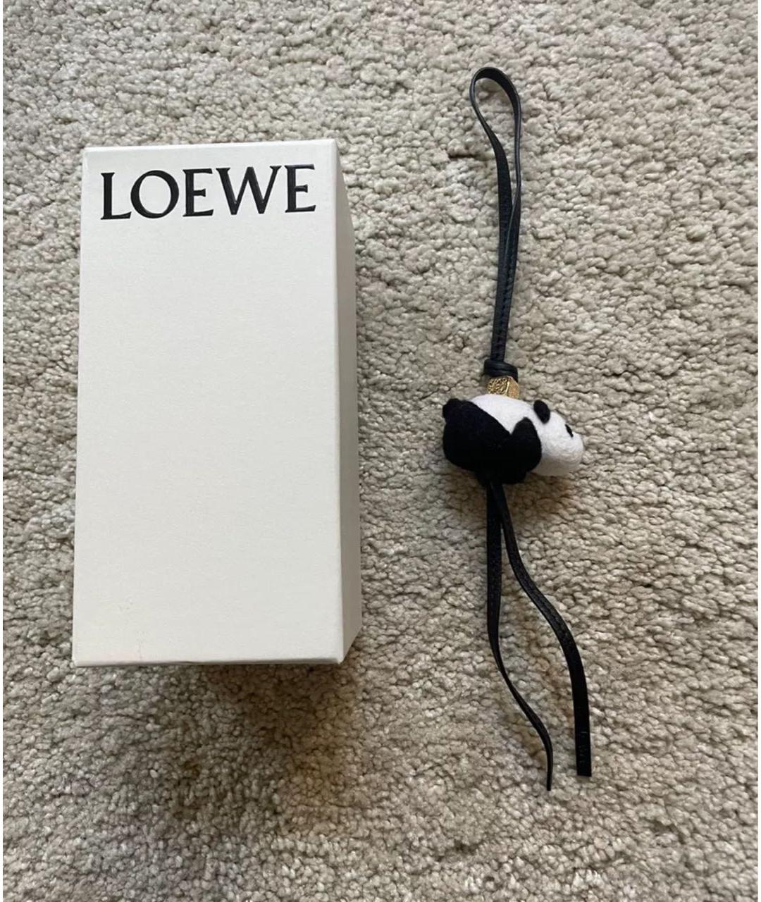 LOEWE Брелок, фото 3