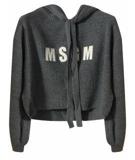 MSGM Джемпер / свитер