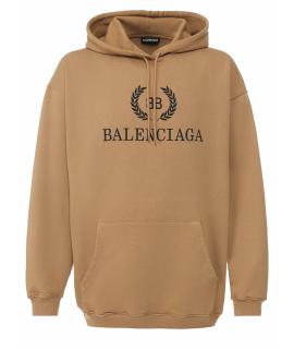 BALENCIAGA Худи/толстовка