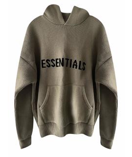 FEAR OF GOD ESSENTIALS Худи/толстовка