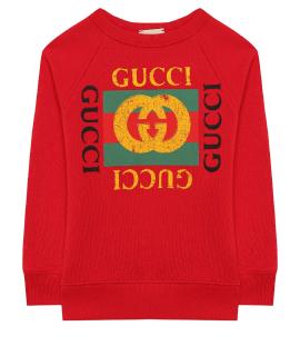 GUCCI Трикотаж