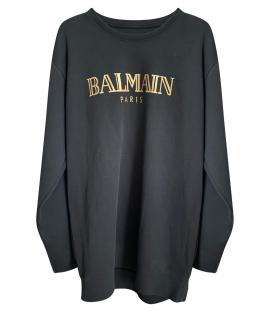 BALMAIN Худи/толстовка