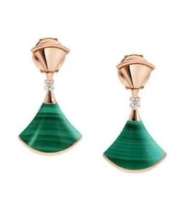 BVLGARI Серьги