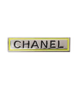 CHANEL Булавка / брошь