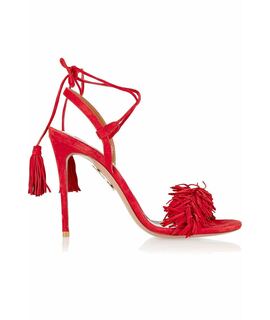 

Босоножки AQUAZZURA