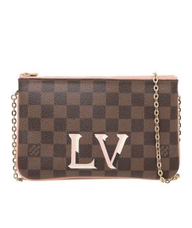 LOUIS VUITTON Сумка через плечо