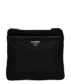PRADA Сумка через плечо