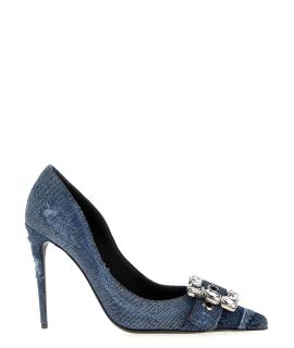 DOLCE&GABBANA Туфли