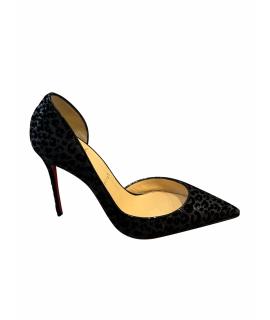 CHRISTIAN LOUBOUTIN Туфли