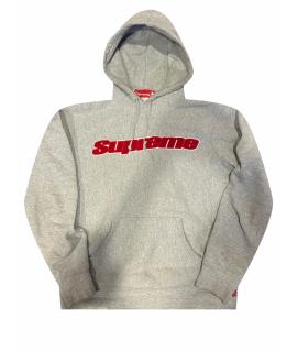 SUPREME Худи/толстовка