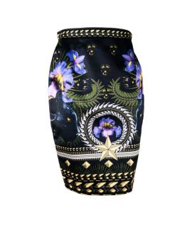GIVENCHY Юбка миди