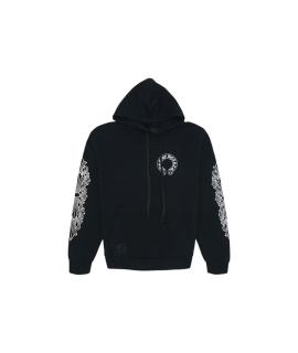 CHROME HEARTS Худи/толстовка