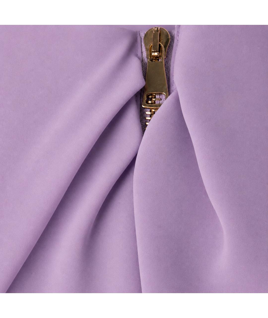 GIVENCHY Розовая полиэстеровая блузы, фото 3