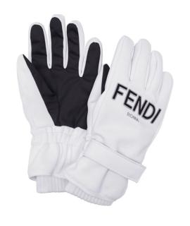 FENDI Перчатки