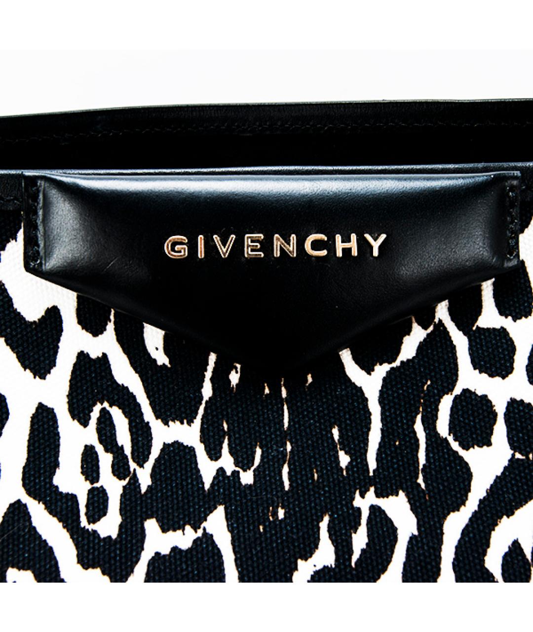 GIVENCHY Мульти тканевая пляжная сумка, фото 6