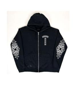 CHROME HEARTS Худи/толстовка