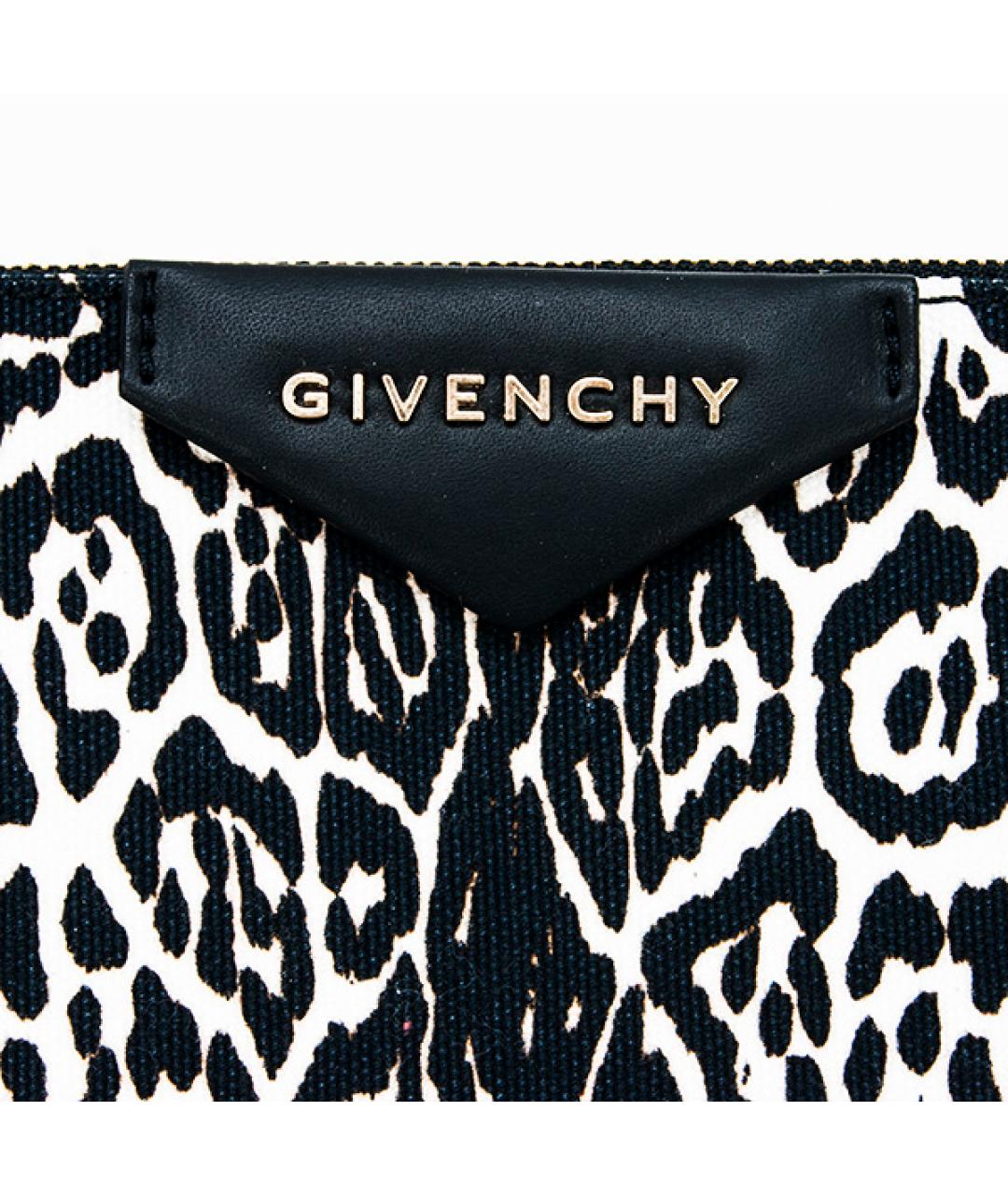 GIVENCHY Мульти кошелек, фото 4