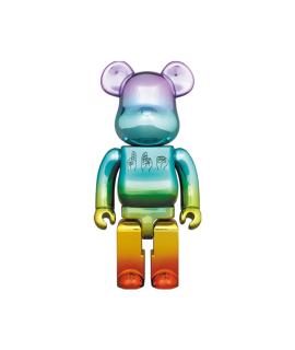 BEARBRICK Скульптура