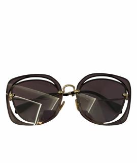 MIU MIU Солнцезащитные очки