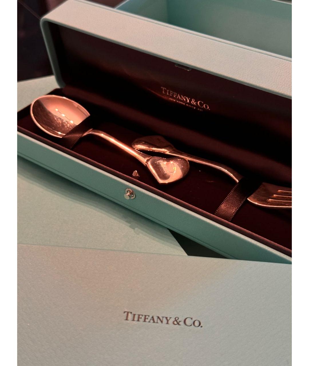 TIFFANY&CO Набор, фото 3