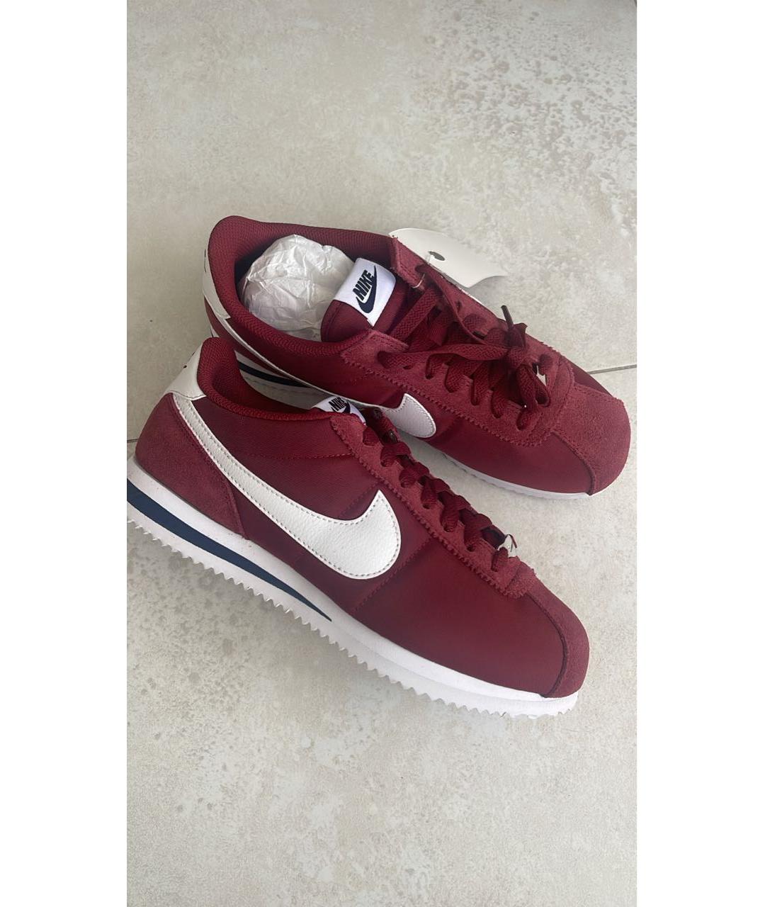 NIKE Cortez