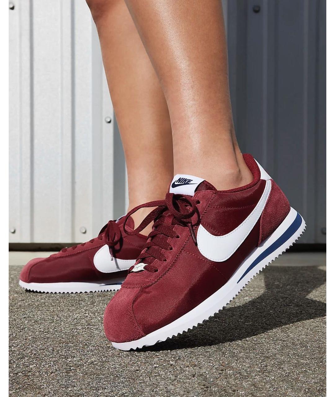 NIKE Cortez