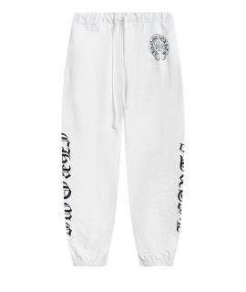 CHROME HEARTS Повседневные брюки