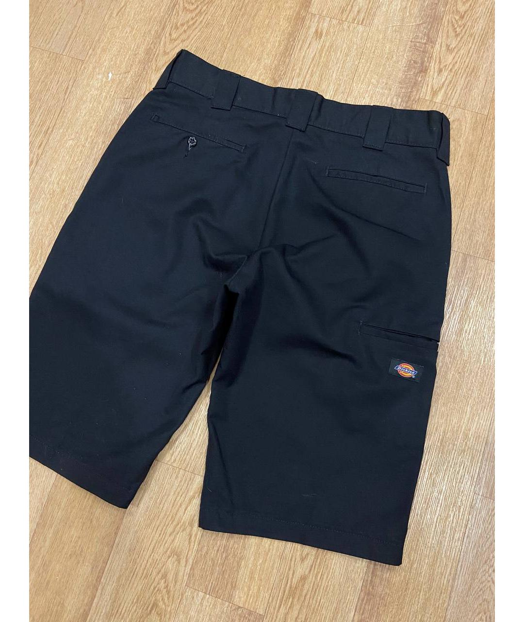 DICKIES Черные шорты, фото 2