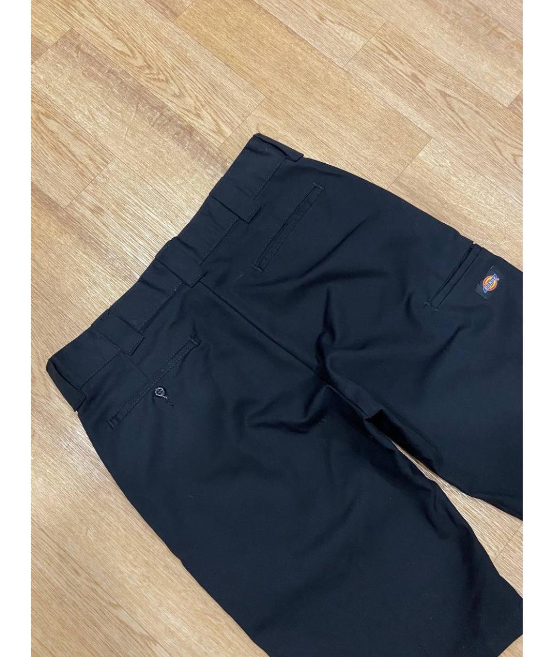 DICKIES Черные шорты, фото 3