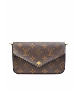 LOUIS VUITTON Сумка через плечо