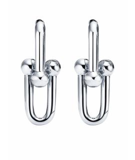 TIFFANY&CO Серьги