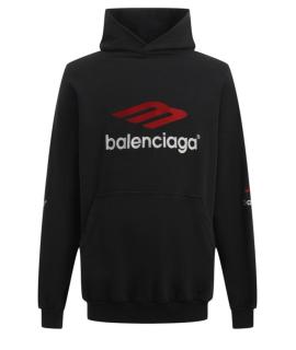 BALENCIAGA Худи/толстовка