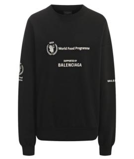 BALENCIAGA Худи/толстовка