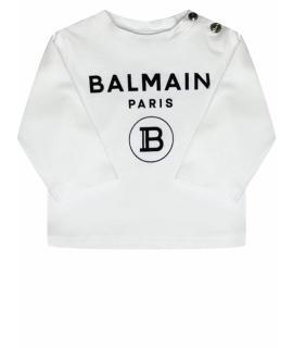 BALMAIN Футболка / топ