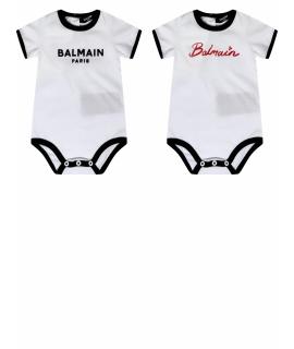 BALMAIN Боди/Ползунок